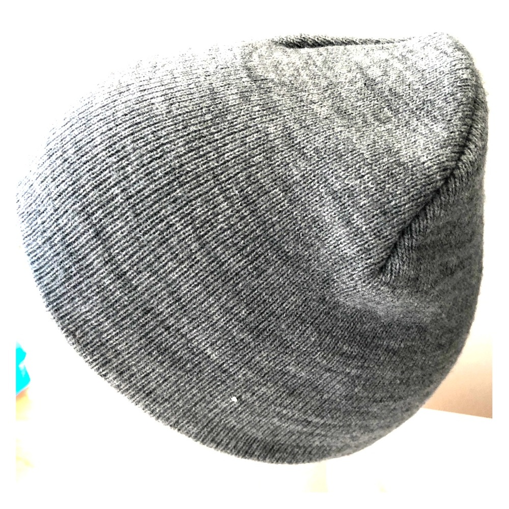 Kids Gray Hat